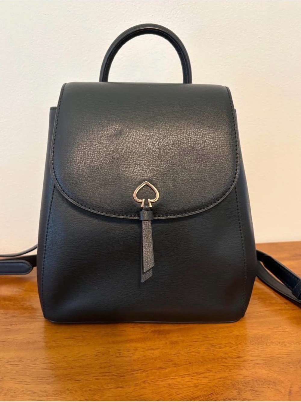 kate spade Adel backpack/purse